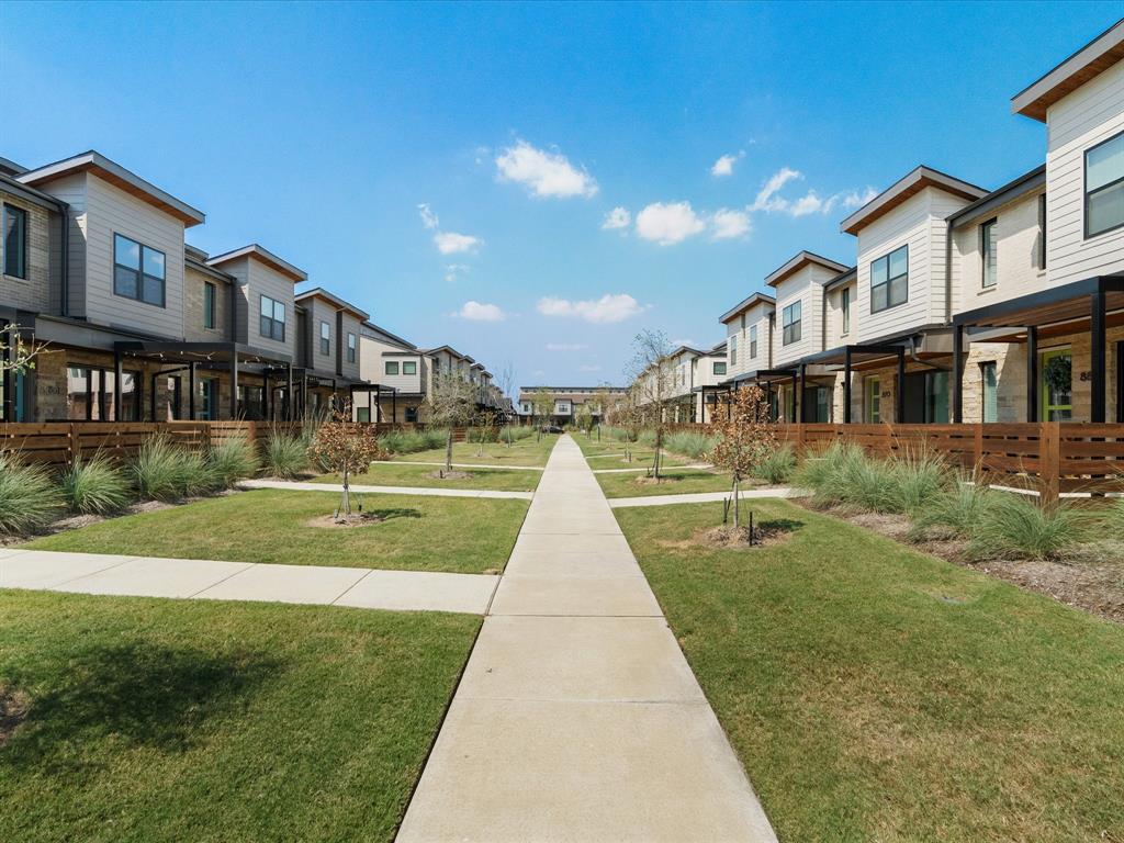 Windsong Ranch Ph 2c-2 - Residential