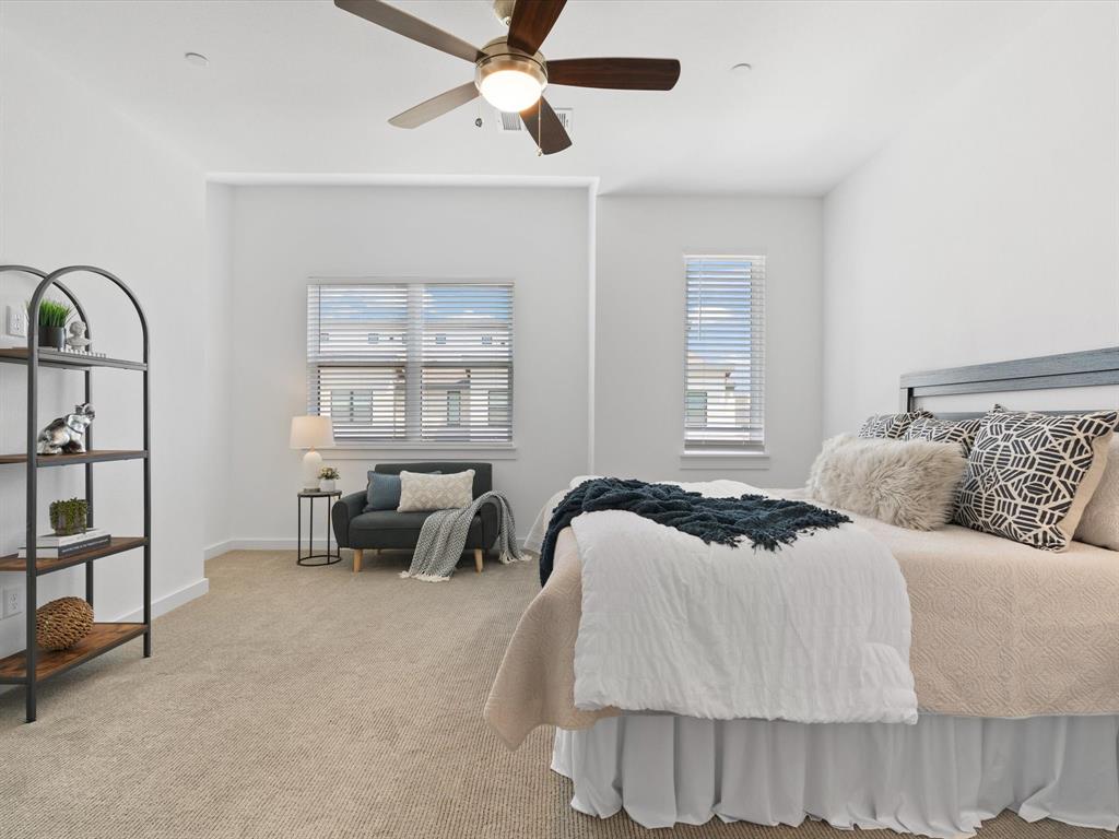 Windsong Ranch Ph 2c-2 - Residential