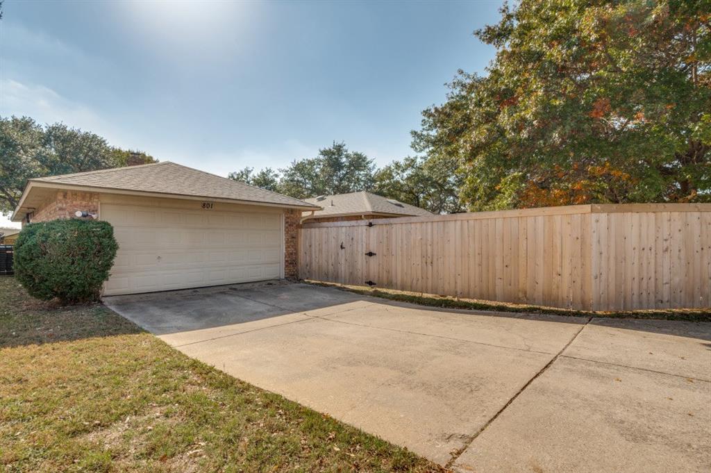 Lynnwood Estates - Residential Lease