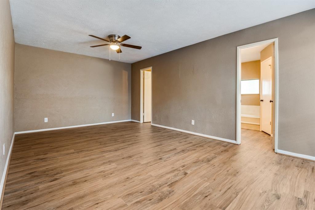 Lynnwood Estates - Residential Lease