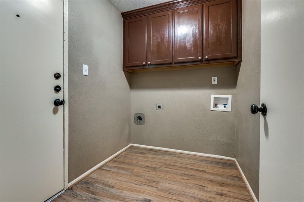 Lynnwood Estates - Residential Lease