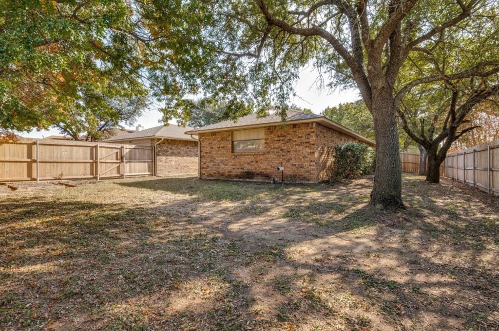 Lynnwood Estates - Residential Lease