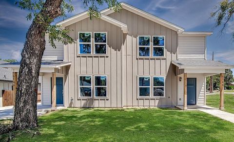 3325 Eastland Street Fort Worth TX 76119