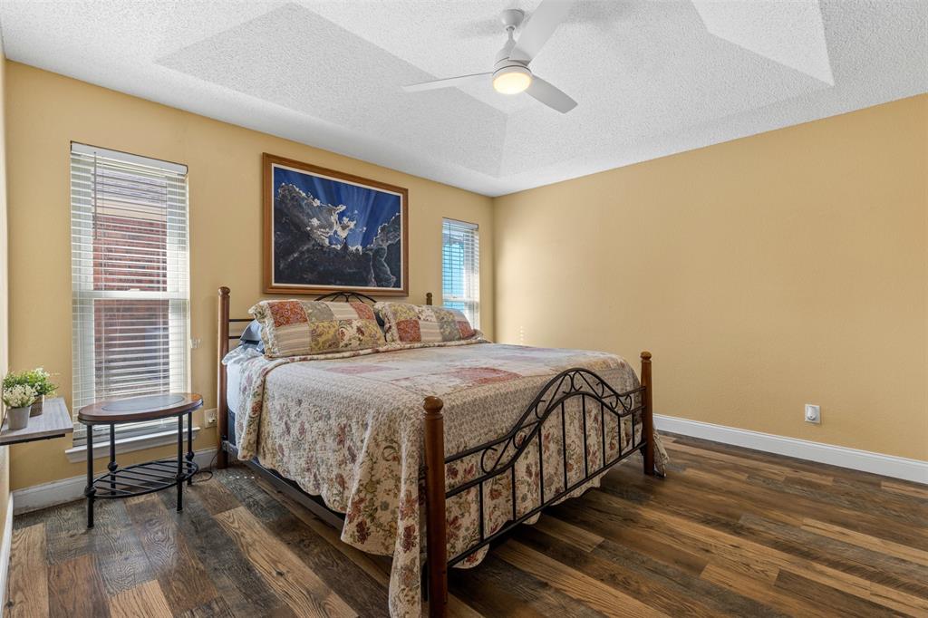 Salmon Estates - Residential