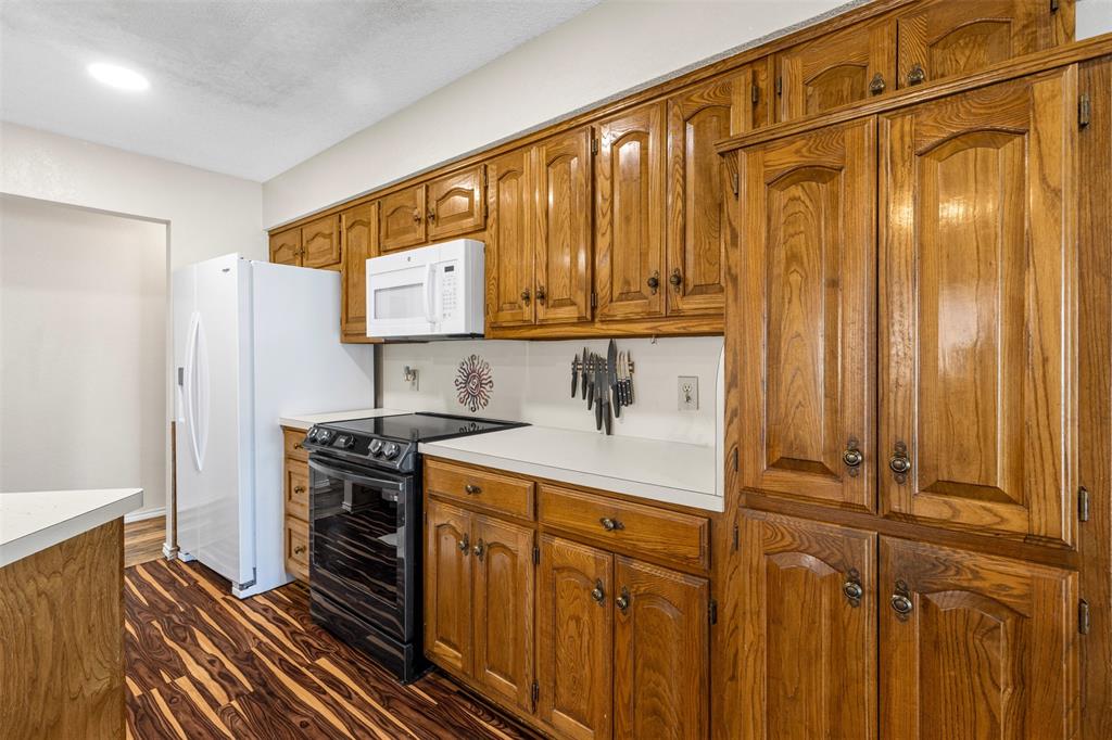 Salmon Estates - Residential