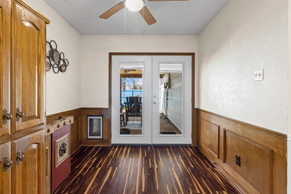 Salmon Estates - Residential