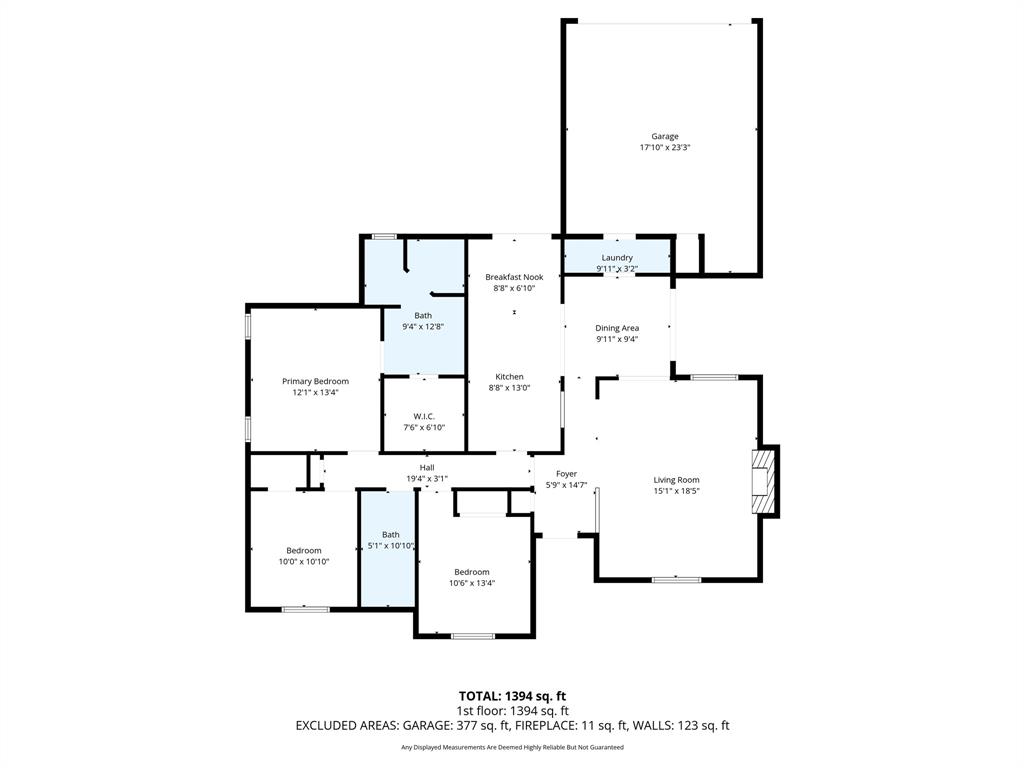 Salmon Estates - Residential