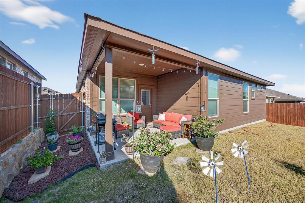 Chapel Crk - Residential Lease