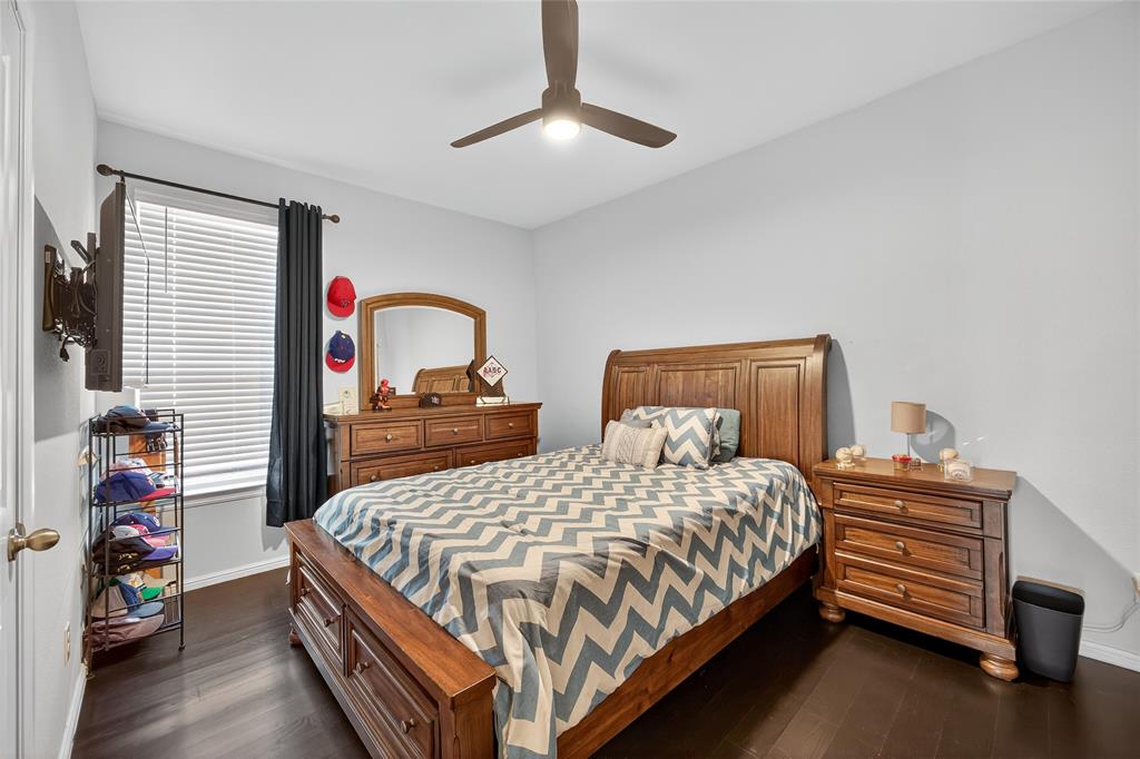 Chapel Crk - Residential Lease