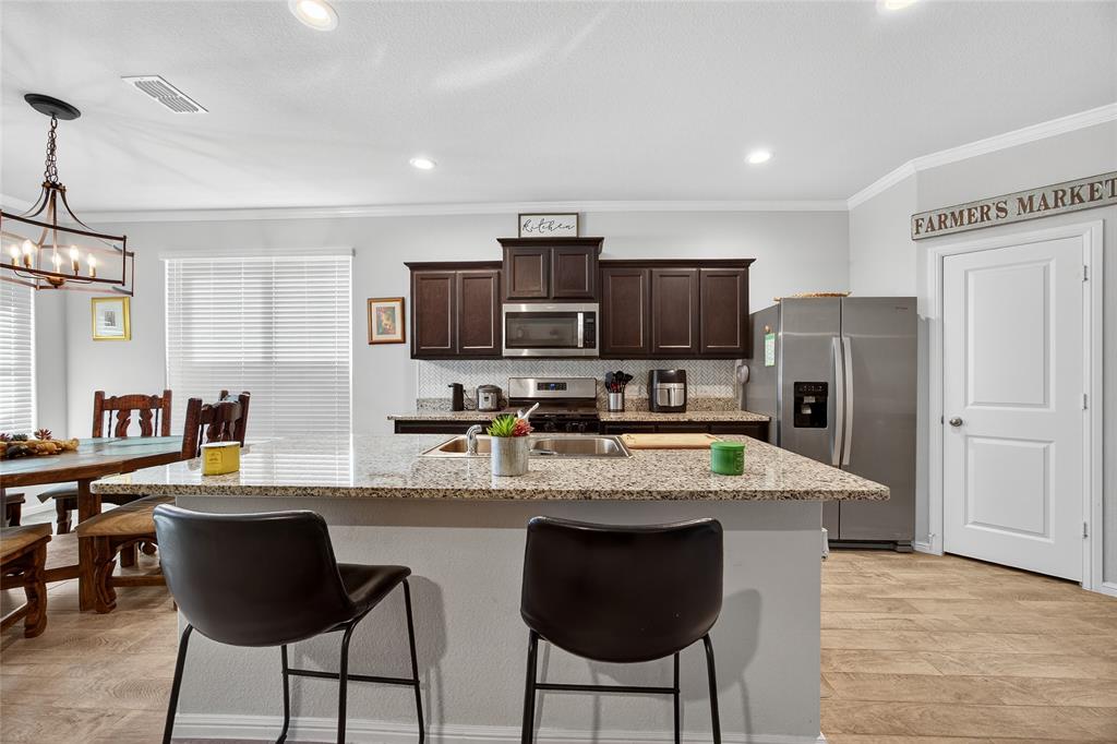 Chapel Crk - Residential Lease