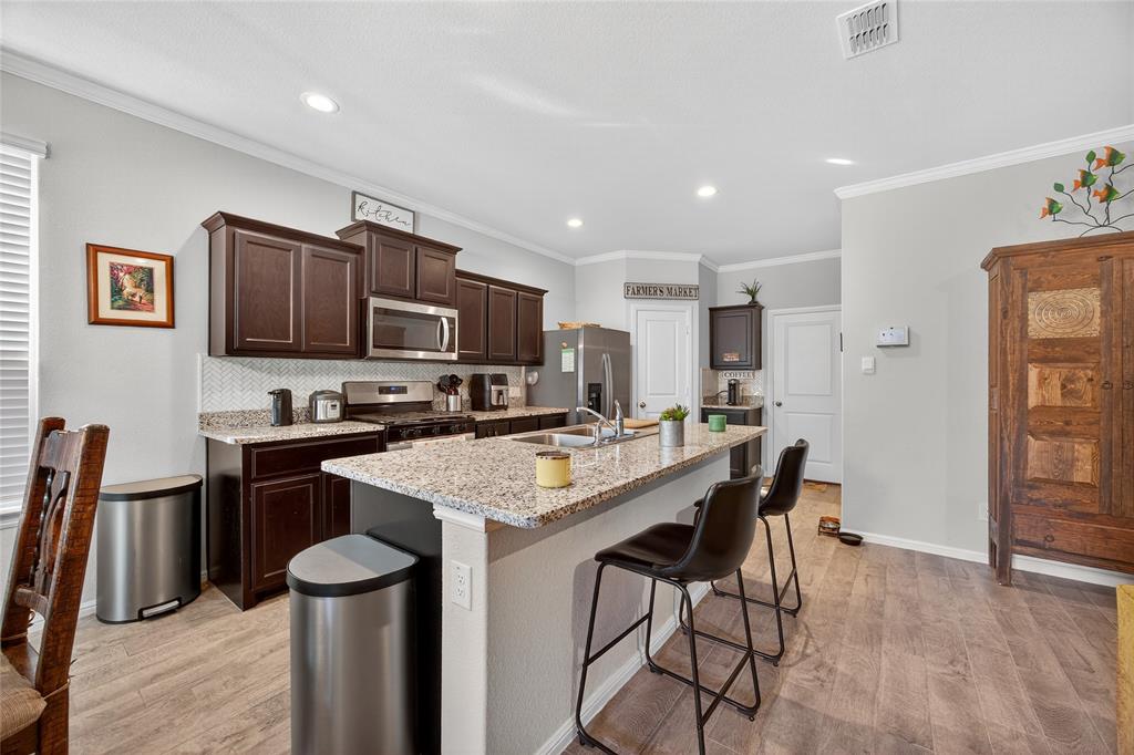 Chapel Crk - Residential Lease