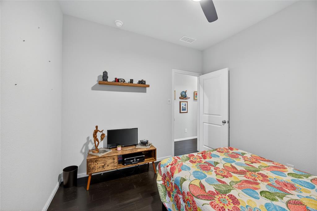 Chapel Crk - Residential Lease