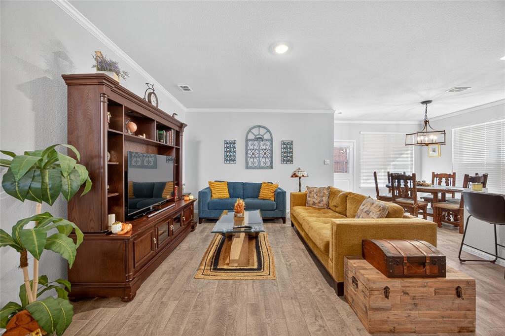 Chapel Crk - Residential Lease