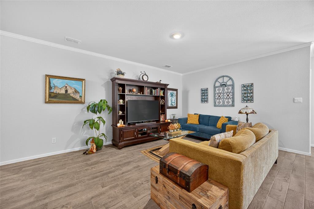 Chapel Crk - Residential Lease