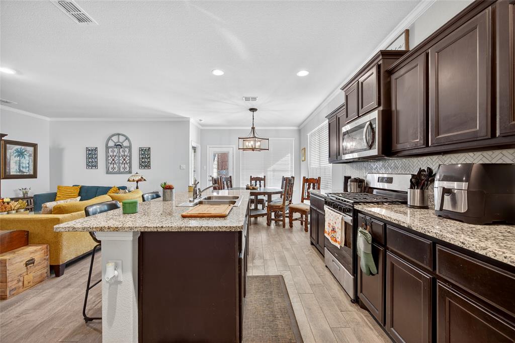 Chapel Crk - Residential Lease