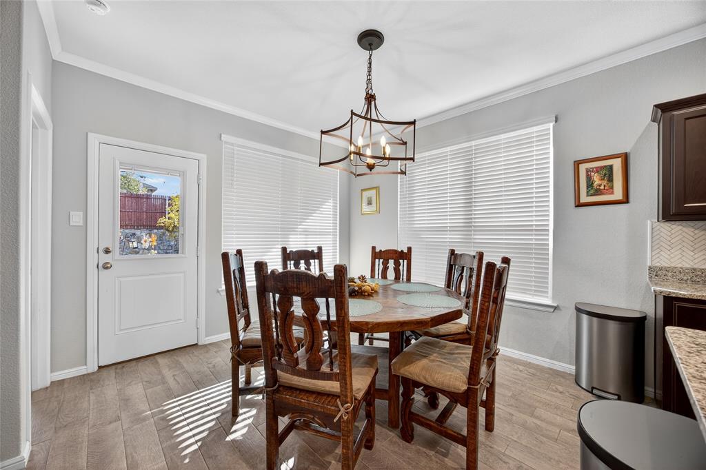 Chapel Crk - Residential Lease