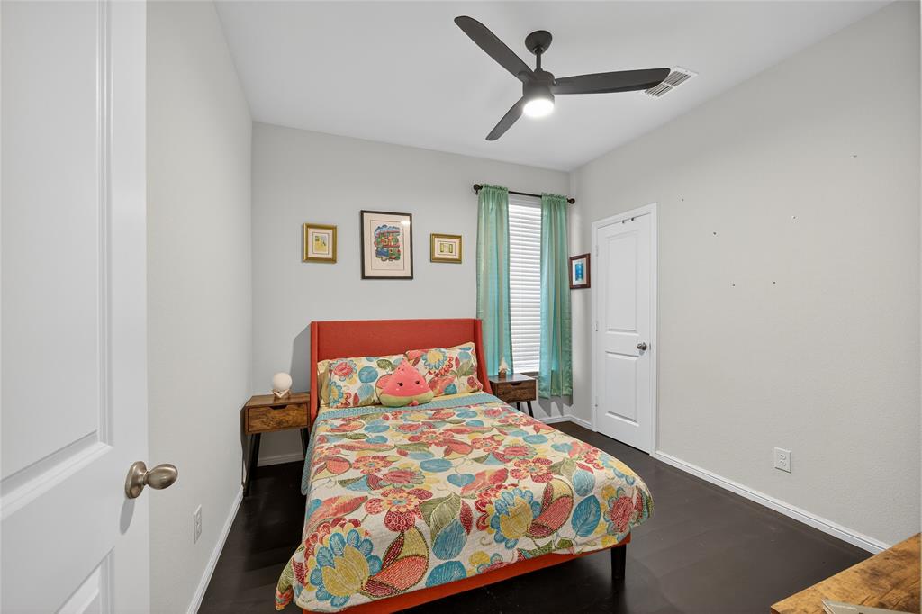 Chapel Crk - Residential Lease