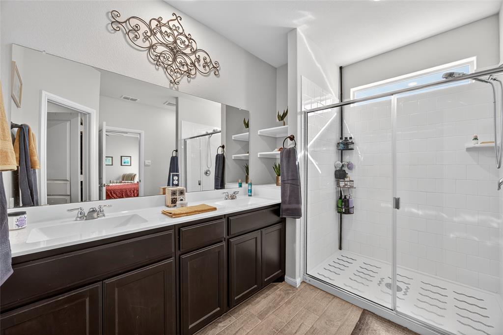 Chapel Crk - Residential Lease