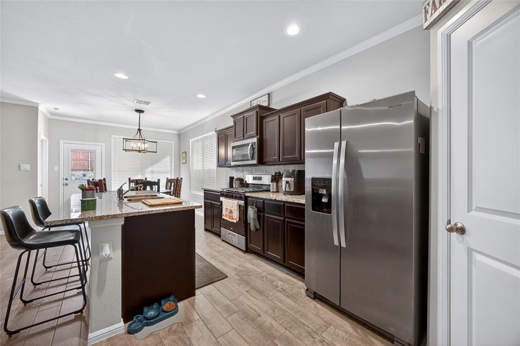 Chapel Crk - Residential Lease