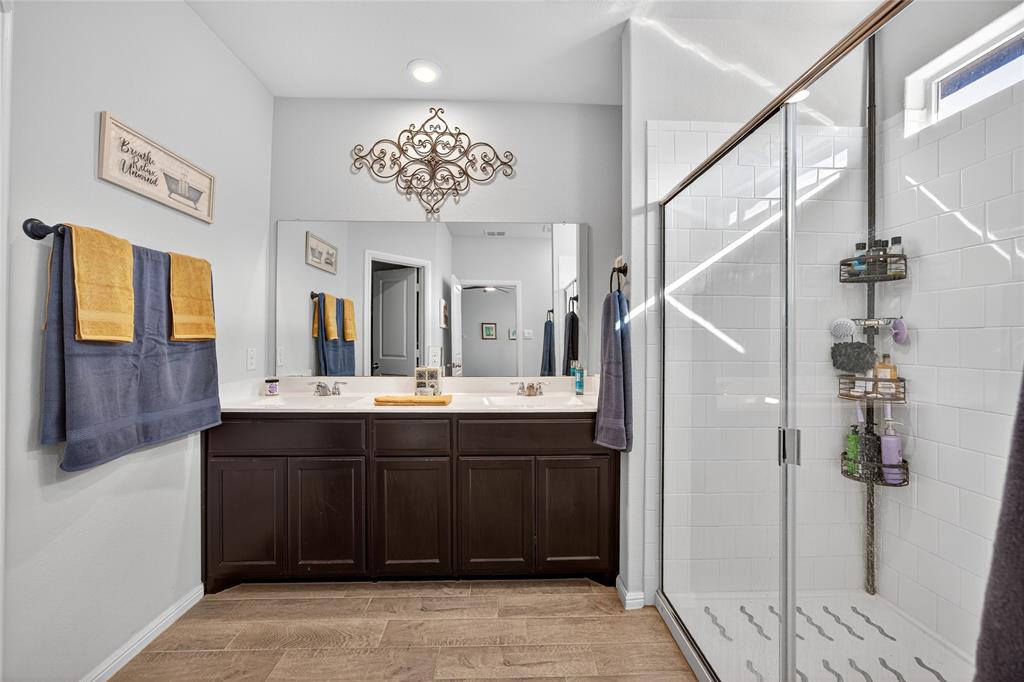 Chapel Crk - Residential Lease