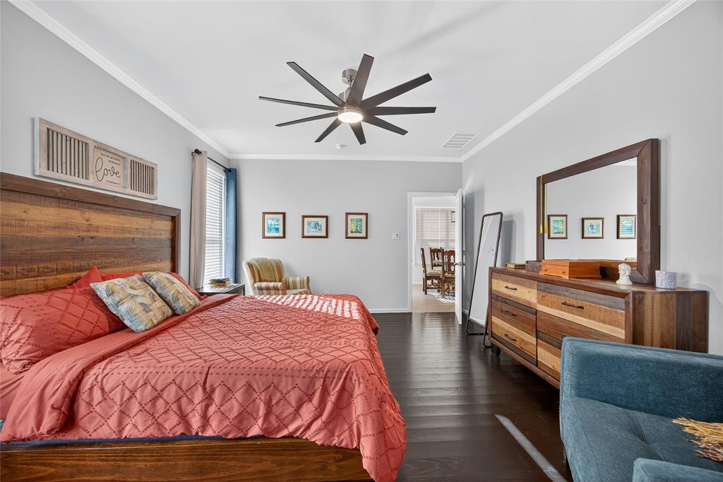 Chapel Crk - Residential Lease