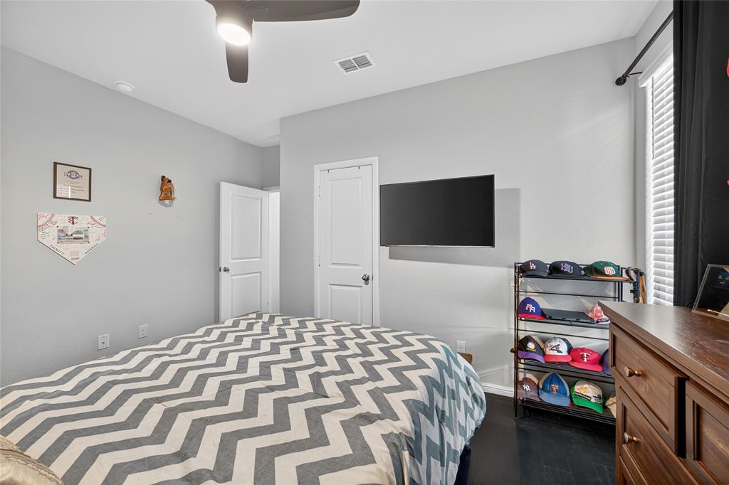 Chapel Crk - Residential Lease