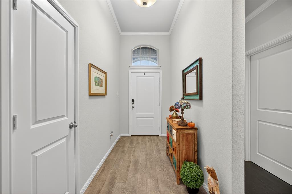 Chapel Crk - Residential Lease