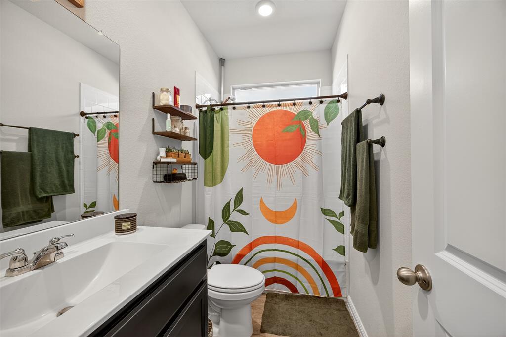 Chapel Crk - Residential Lease