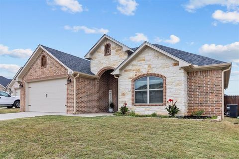 A home in Lindale