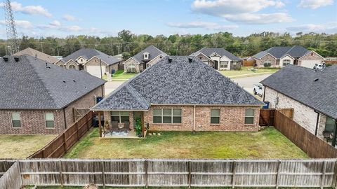 A home in Lindale