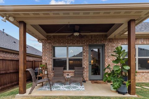 A home in Lindale