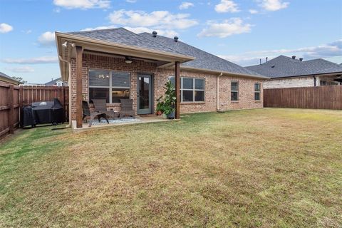 A home in Lindale