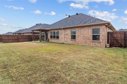 A home in Lindale