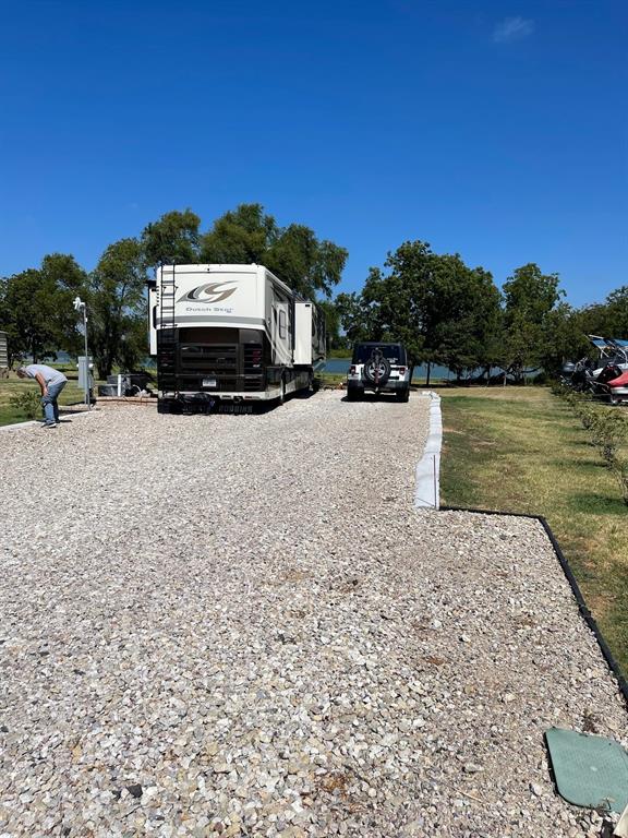 Peninsula Point - Land