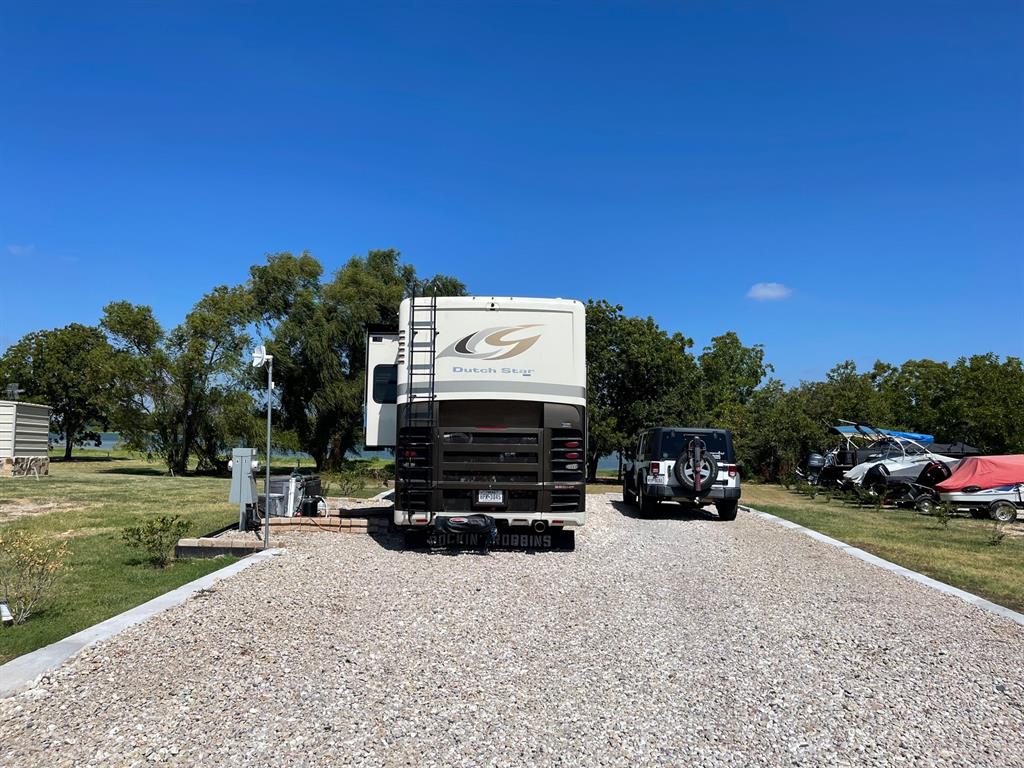 Peninsula Point - Land