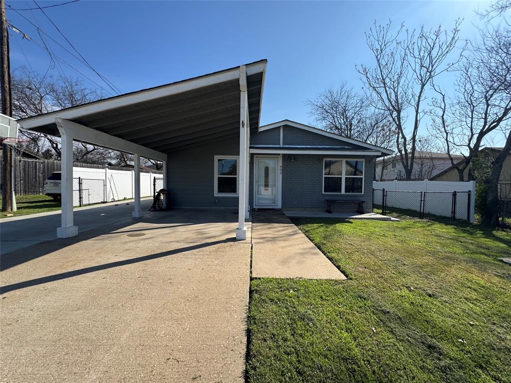 WYATT-REV - Residential