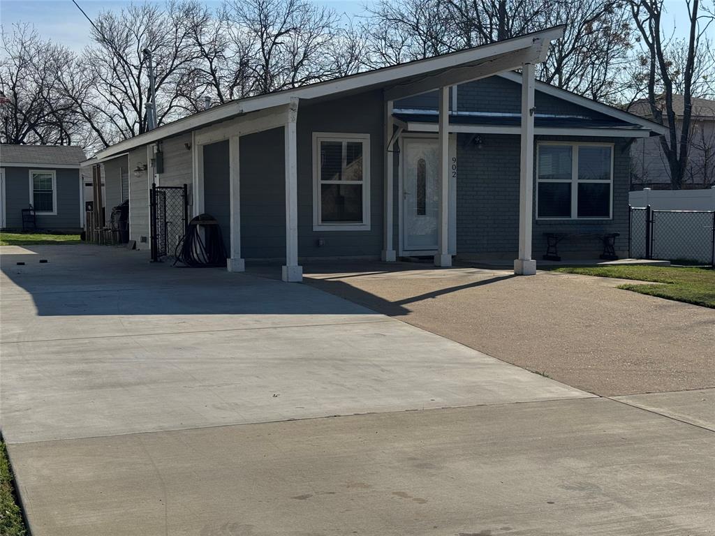 WYATT-REV - Residential