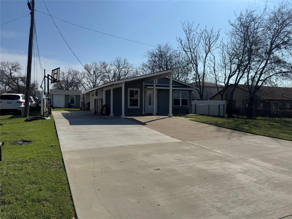 WYATT-REV - Residential