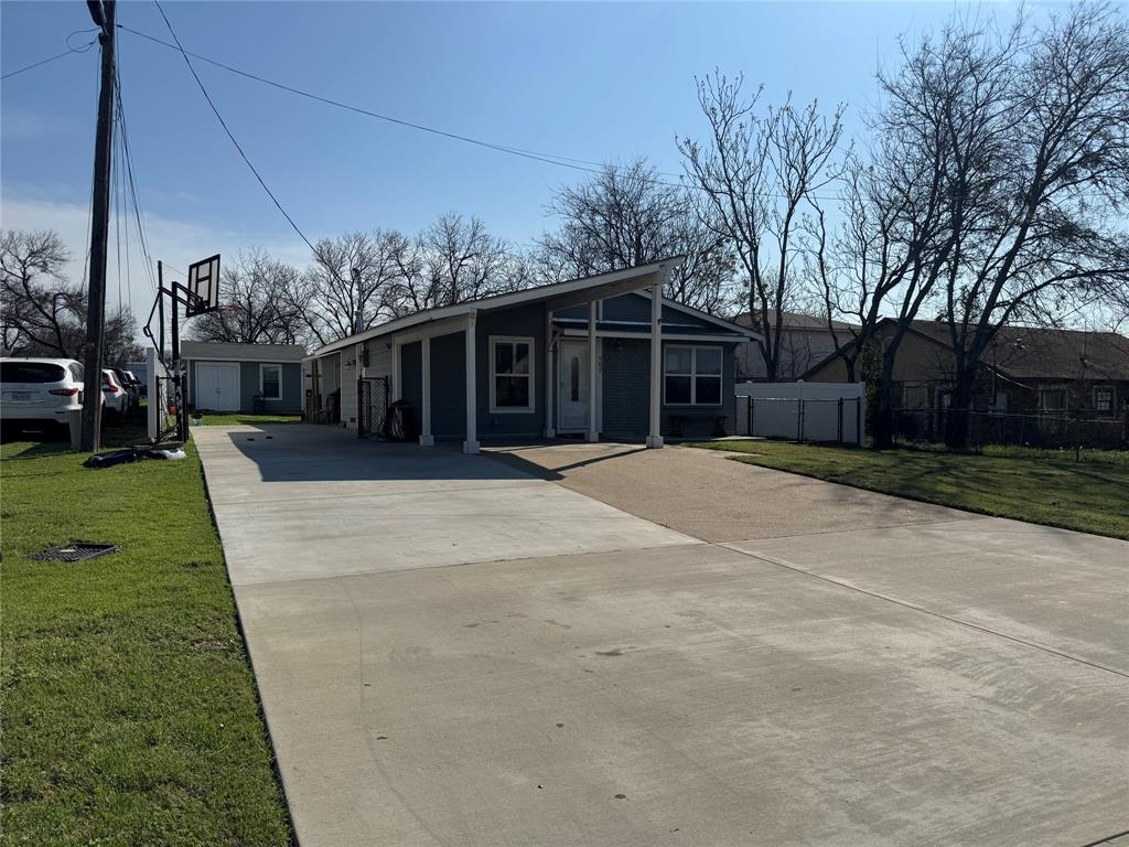 WYATT-REV - Residential