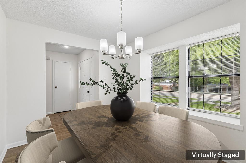 Woodridge Sec 04 - Residential