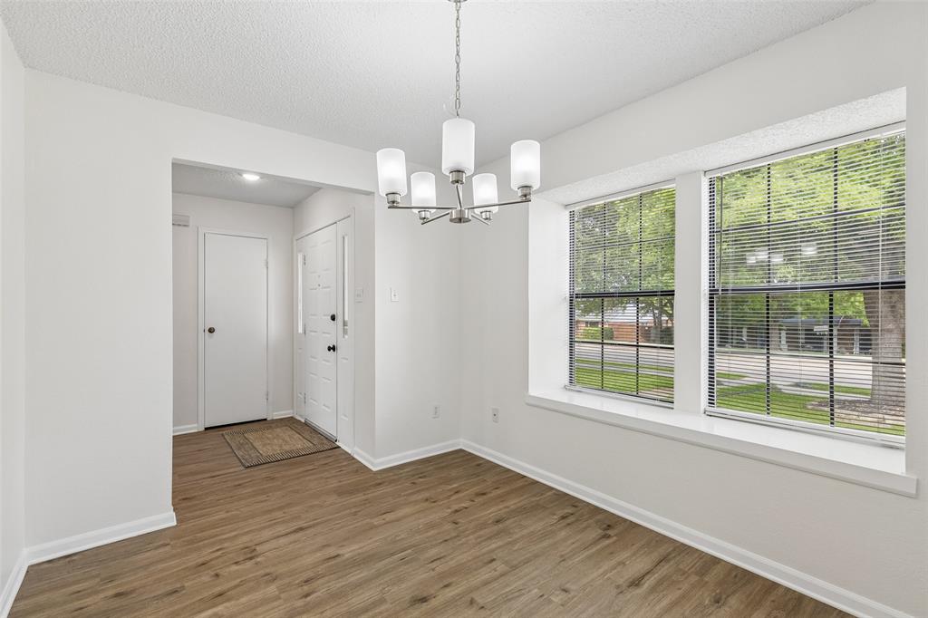 Woodridge Sec 04 - Residential