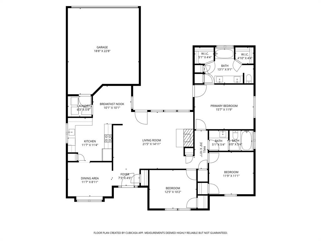 Woodridge Sec 04 - Residential