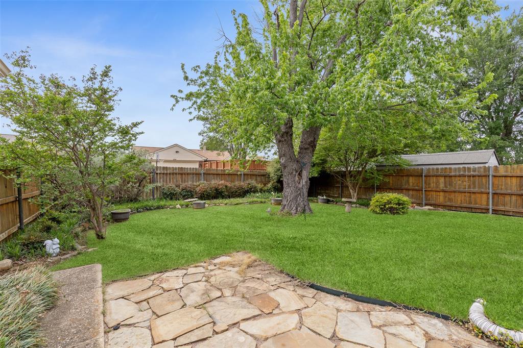 Woodridge Sec 04 - Residential