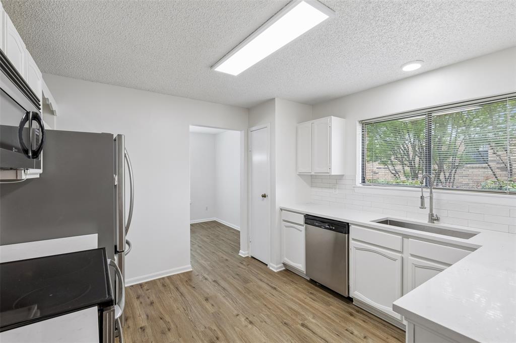 Woodridge Sec 04 - Residential