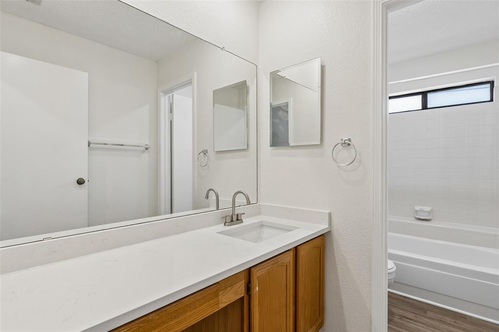 Woodridge Sec 04 - Residential