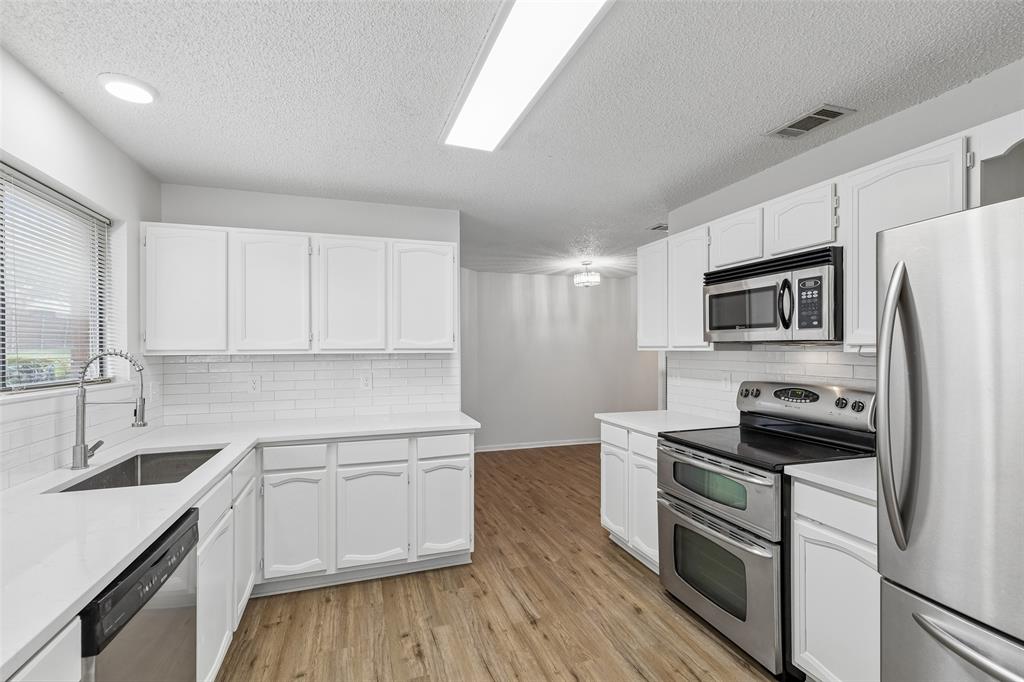 Woodridge Sec 04 - Residential