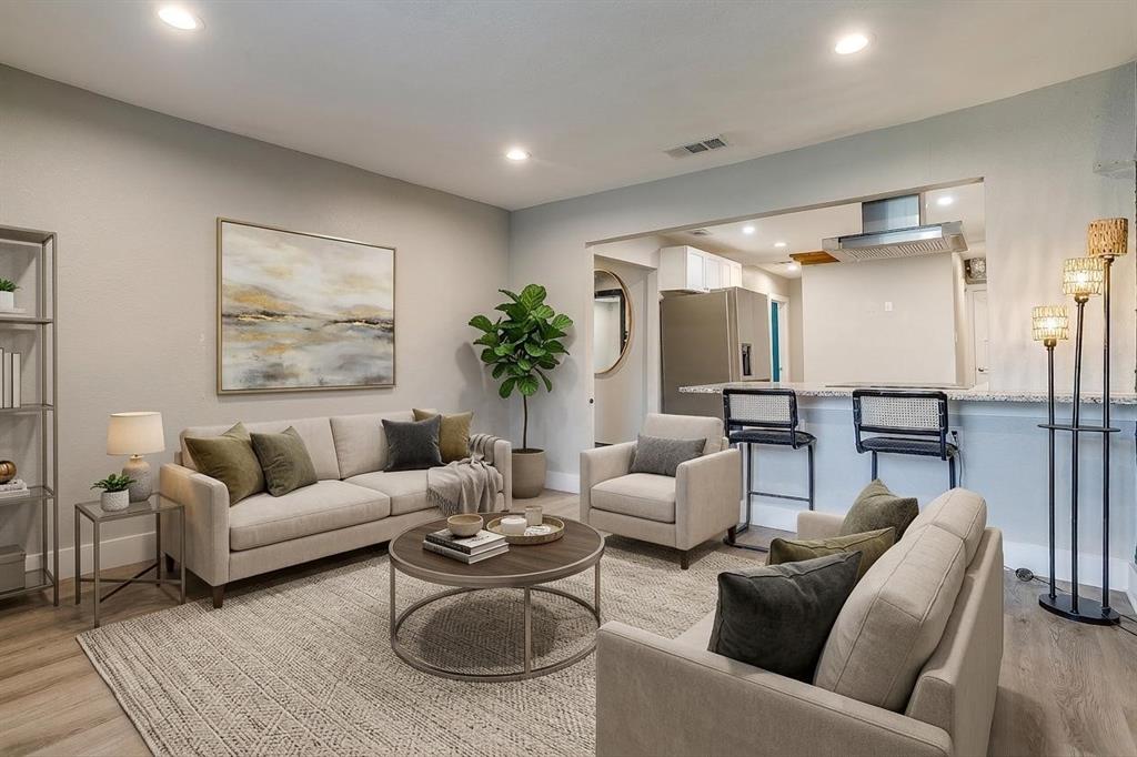 Chamberlain Arlington Heights 2nd - Residential