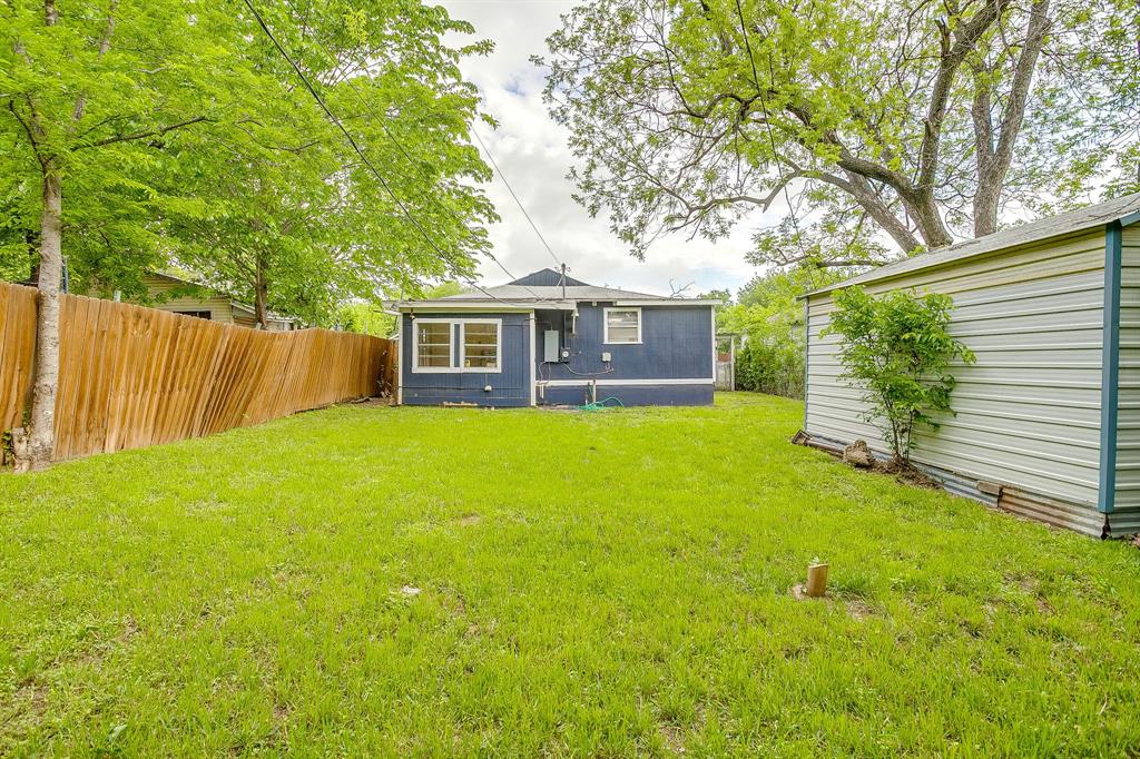 Chamberlain Arlington Heights 2nd - Residential