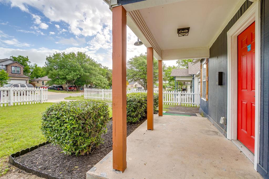 5517 Fletcher Avenue