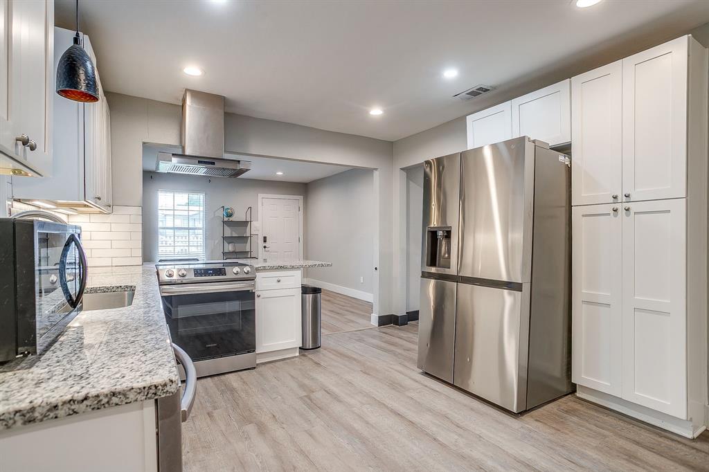 Chamberlain Arlington Heights 2nd - Residential